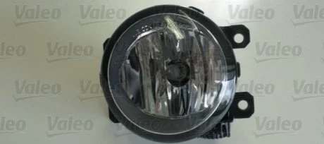 Противотуманная фара Valeo 044553