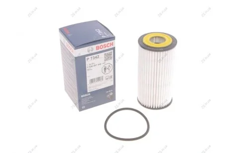 Фільтр масляний Bosch F026407342