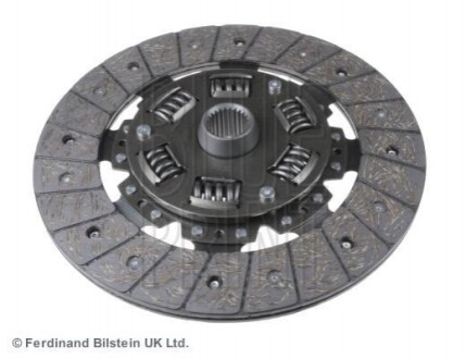 Корзина сцепления Blue Print ADN13118