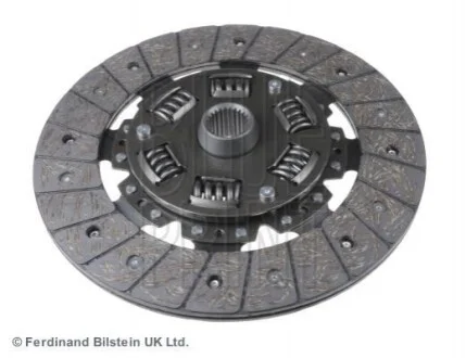 Корзина зчеплення Blue Print ADN13118