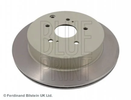 Диск тормозной Blue Print ADK84336
