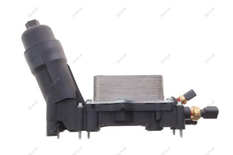 Фильтр масла Blue Print ADBP210029