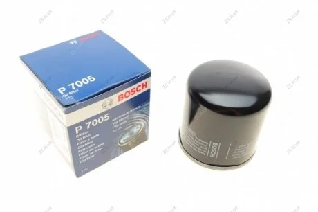 Фільтр олії Bosch F026407005