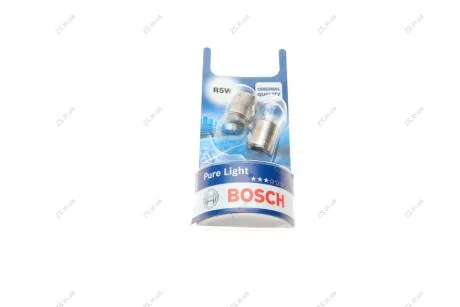 Автолампа Bosch 1987301022