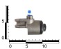 Цилиндр тормозной передний УАЗ 469, 452, 2206, 31512, 31519, 3303, 3741, 3909, 3962 лев. OEM 469-3501041-01-OEM (фото 3)