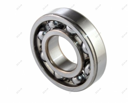 Подшипник шариковый радиальный с канавкой (6310N/P6) "Улучшенная конструкция Р6" ASR 50310/P6