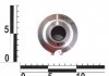 Направляющая выжимного ВАЗ 2101-07, 2121-214, 2123 "лейка" (в сб. с сальником) ASR RG350001 (фото 2)