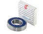 Подшипник шариковый радиальный (6310 2RS/P6) "Улучшенная конструкция Р6" ASR 180310/P6 (фото 2)