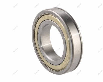 Подшипник шариковый радиальный (6212 ZNR) "Улучшенная конструкция Р6" ASR 150212/P6