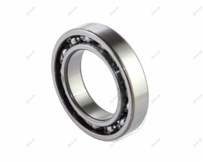 Подшипник шариковый радиальный (6010/P6) "Улучшенная конструкция Р6" ASR 110/P6