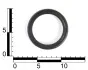 Підшипник опори стійки ВАЗ 1117-19, 2170-72, 2190-92 (11180-2902840) OEM 11180-2902840-OEM (фото 2)