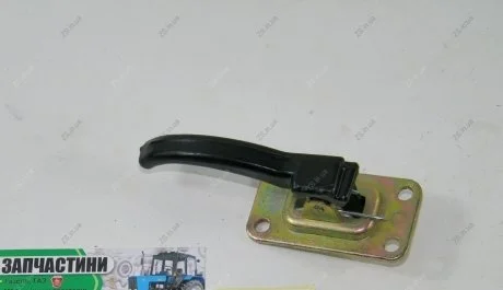 Ручка дверей внутрішня ліва 3302,4301 DETALKA 4301-6105083