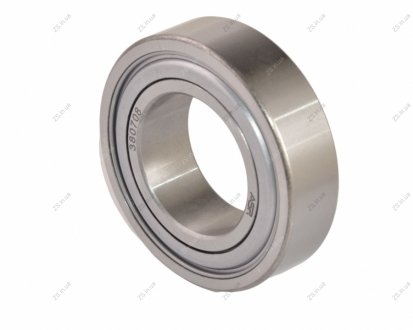 Подшипник шариковый радиальный на закрепительной втулке ASR 380708