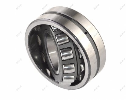 Подшипник роликовый сферический радиальный (22311 CW33) ASR 53611Н