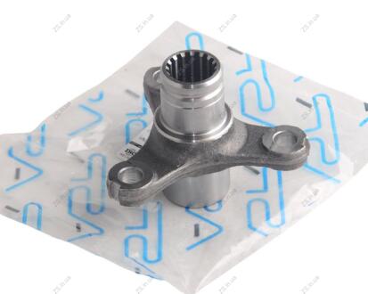 Фланець еластичної муфти карданного вала ВАЗ 2123 "вертоліт, балерина" ASR CS350011