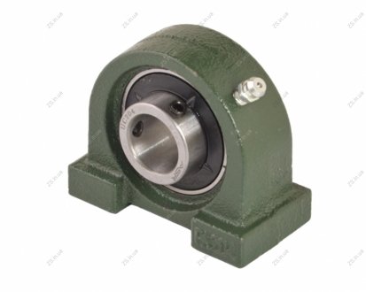 Підшипник в корпусі (фланцевий) ASR UCPA 204