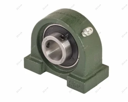 Підшипник в корпусі (фланцевий) ASR UCPA 204