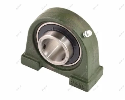 Підшипник в корпусі (фланцевий) ASR UCPA 206
