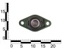 Подшипник в корпусе (фланцевый) ASR UCFL 206 (фото 3)