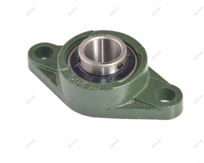 Подшипник в корпусе (фланцевый) ASR UCFL 206