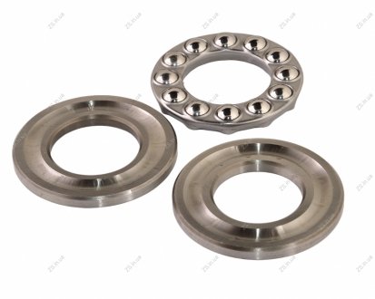 Подшипник шариковый упорный (51311) ASR 8311