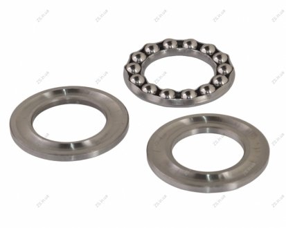 Подшипник шариковый упорный (51208) ASR 8208