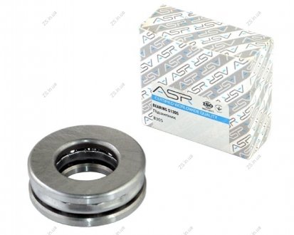 Підшипник кульковий упорний (51305) ASR 8305