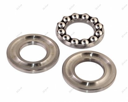 Підшипник кульковий упорний (51308) ASR 8308