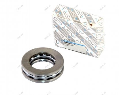 Подшипник шариковый упорный (51104) ASR 8104