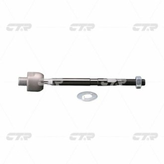 Тяга рулевая HONDA JAZZ GE0 09-13* CTR CRHO-49