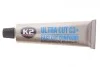 Паста для механічного полірування кузова PRO ULTRA CUT C3+ 100г K2 L001 (фото 1)