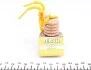 Освіжувач повітря салону VINCI VENTO SOLO REFILL LEMON лимон 8мл K2 V408 (фото 2)