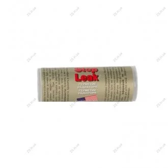Герметик радіатора Radiator Stop Leak порошковий 18,5г K2 T230