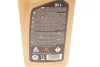 Жидкость тормозная TURBO DOT-4 BRAKE FLUID 1л K2 T108 (фото 2)