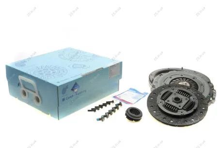 Ремонтний комплект зчеплення Blue Print ADV183059