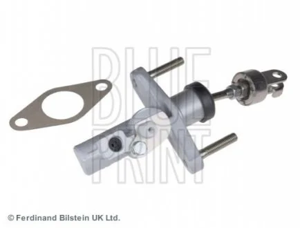 Головний циліндр зчеплення Blue Print ADH23414