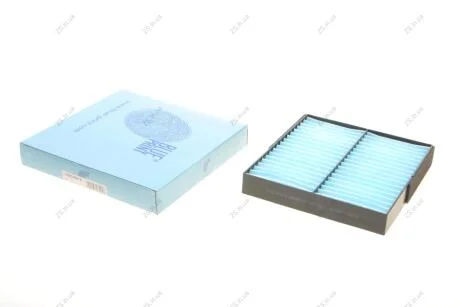 Воздушный фильтр салона Blue Print ADC42519