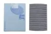 Воздушный фильтр салона Blue Print ADV182508 (фото 2)