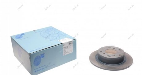 Диск гальмівний Blue Print ADC443125