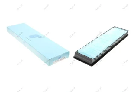 Фільтр салону Blue Print ADG02512