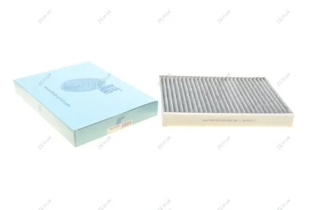 Фільтр салону Blue Print ADF122525