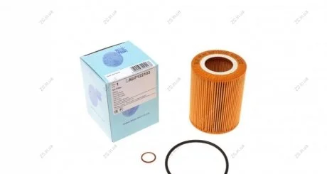 Фільтр олії Blue Print ADF122103