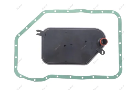 Фільтр КПП Blue Print ADV182180