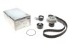 Комплект газораспределительного механизма HEPU PK07950 (фото 1)