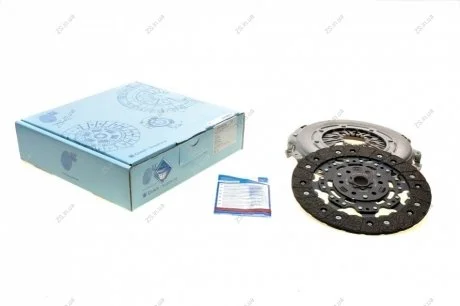 Ремонтний комплект зчеплення Blue Print ADV183078
