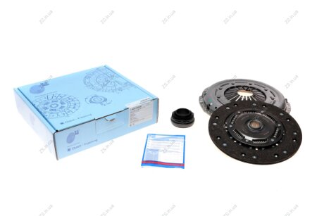 Ремонтний комплект зчеплення Blue Print ADV183041