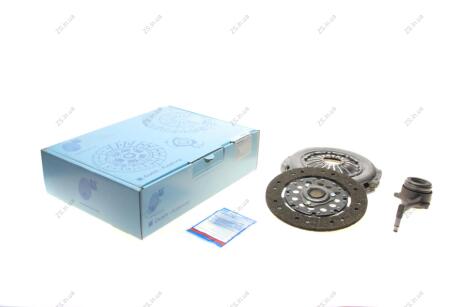Ремонтный комплект сцепления Blue Print ADV1830117