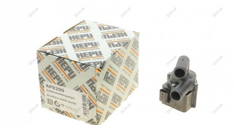 Помпа системи охолодження HEPU AP8200