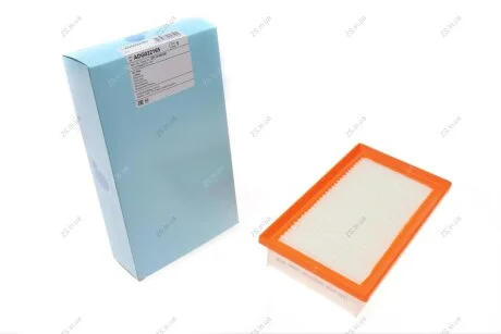 Фільтр забору повітря Blue Print ADG022165