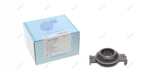 Выжимной подшипник Blue Print ADL143302